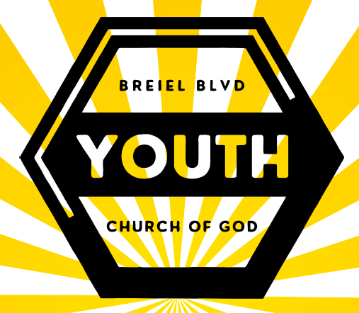 Breiel Blvd Church of God logo